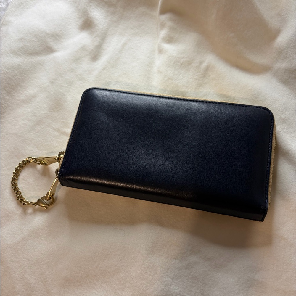 Chloe Colorblock Wallet - Picture 3 of 9